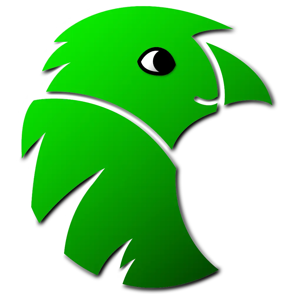 redgreenbird films Logo